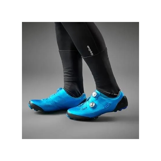 Skarpetki rowerowe Gripgrab L czarny rozm 42-43