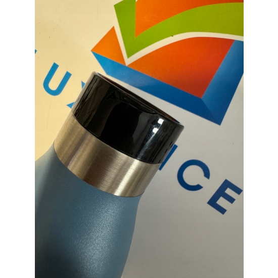 EMSA N31122 BLUDROP TERMOS IZOLACYJNY 0,7 L NIEBIESKI