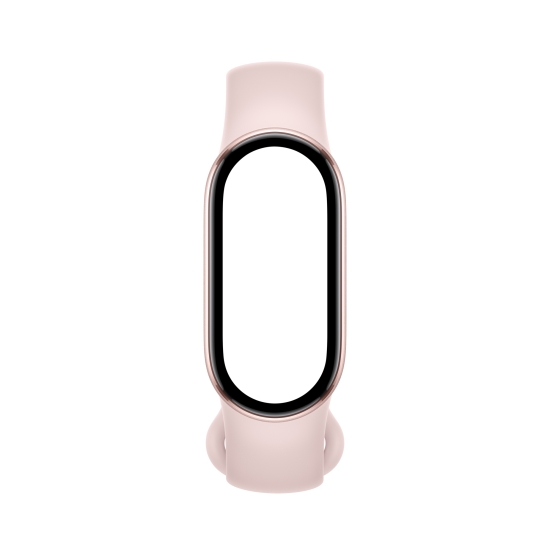 Smartband Xiaomi Smart Band 10 Różowy