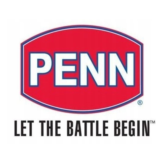 Penn Kołowrotek Pursuit IV 2500