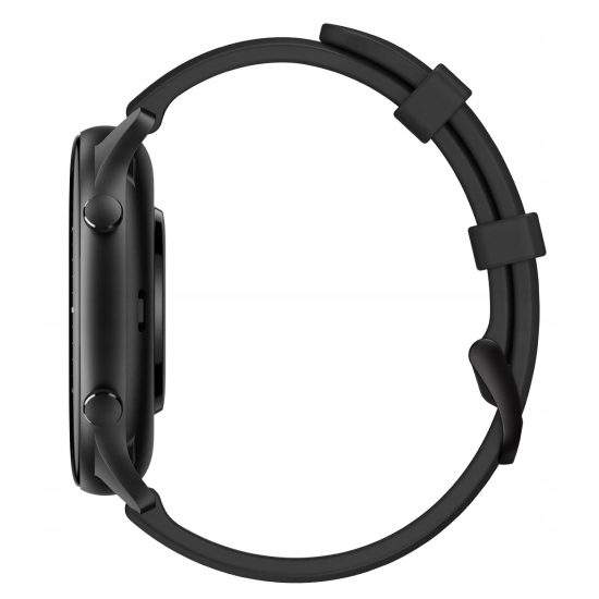 Smartwatch Amazfit GTR 2 czarny