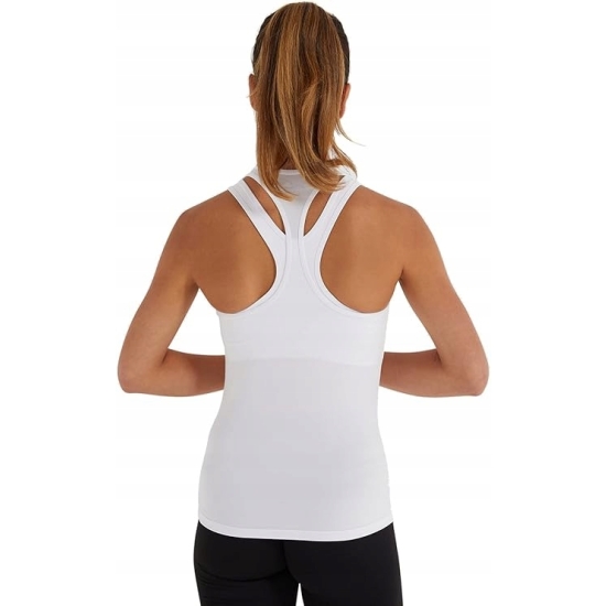 Koszulka Ellesse SPORTOWA bez rękawów 42 Damska