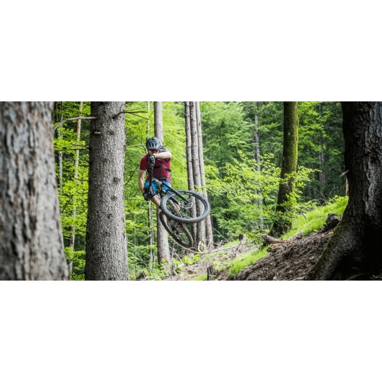 ALPINA GRAND Kask narciarski Charcoal-Neon Matt M 54-57 cm