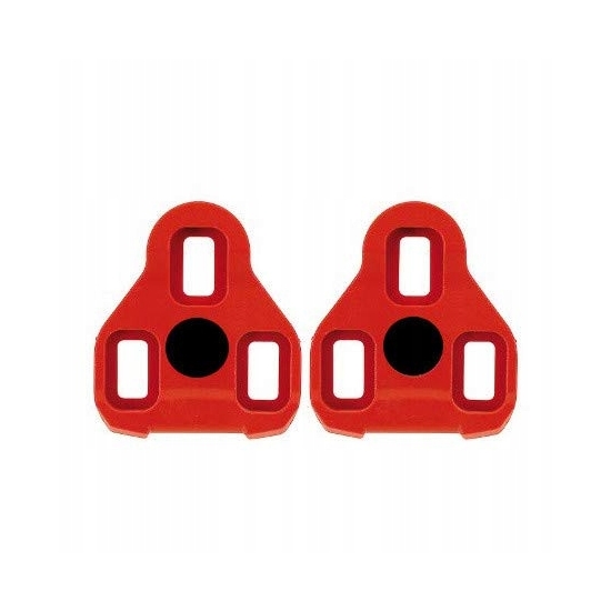 Look P0151 090 Płyty pedałów Delta