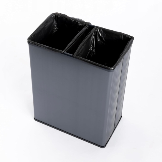 CURVER Keter Verto Kosz do recyklingu 54 l