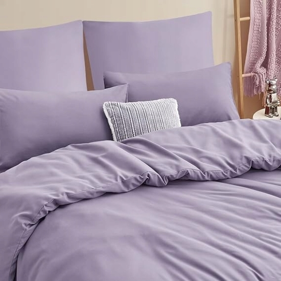 RUIKASI 3-częściowy komplet pościeli 200 x 200 cm