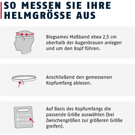 Kask rowerowy ABUS HYP-E ACE Silver Gleam L 57-61 cm ze światłem