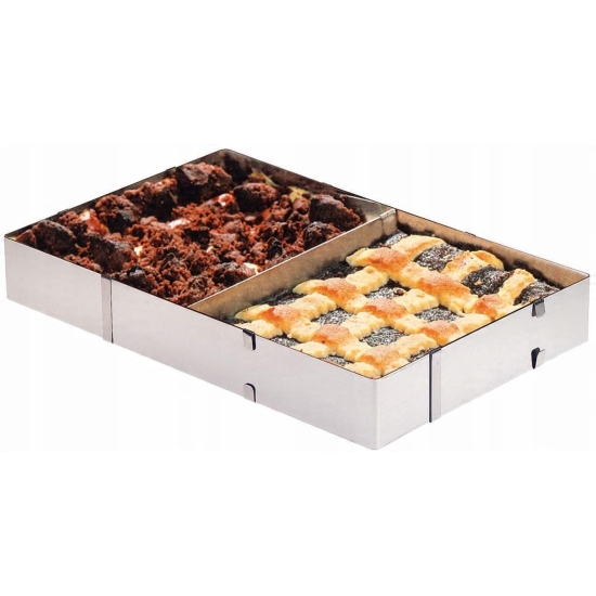 Klasyczna forma WESTMARK 34 x 52,5cm