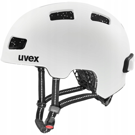 Kask rowerowy Uvex 1 r. 55-58 cm
