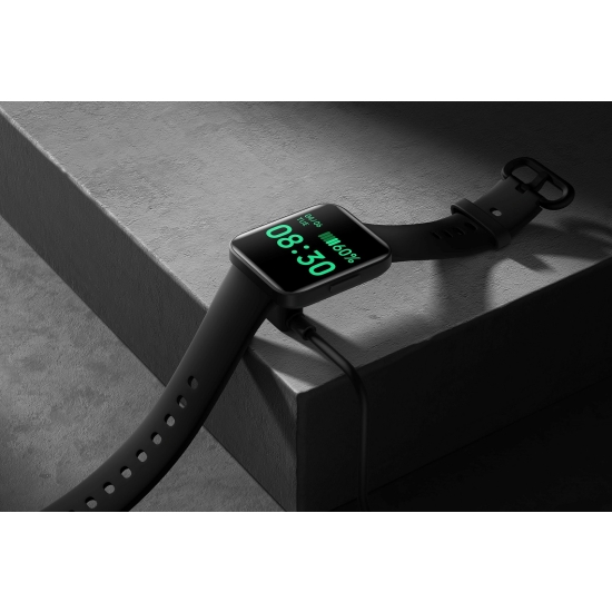 Smartwatch Xiaomi POCO Watch czarny