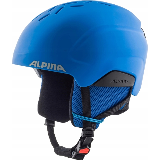 Alpina Sports Alpina Dziecięcy kask narciarski