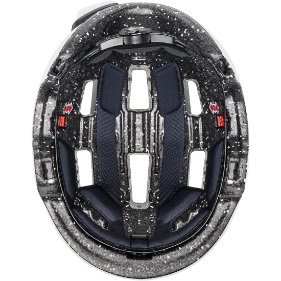 Kask rowerowy Uvex 1 r. 55-58 cm