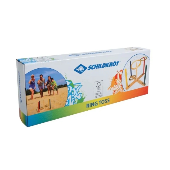 Zestaw do gry w ringo Schildkrot Ring Toss