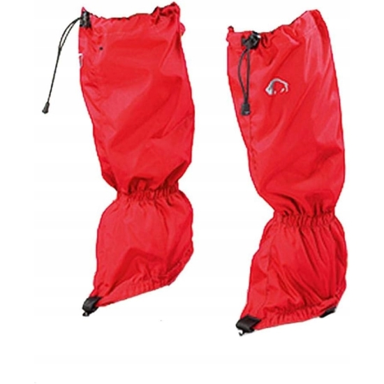 Stuptuty Tatonka Gaiter 420 HD - red L