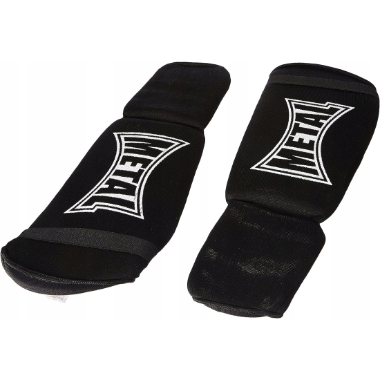 Ochraniacze Piszczeli i Stóp METAL BOXE MB153NS S