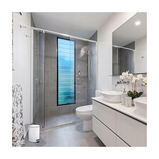 Kosz łazienkowy Spirella, 3 L