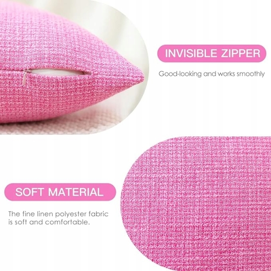 Poszewka na poduszkę JOTOM 40 x 40cm