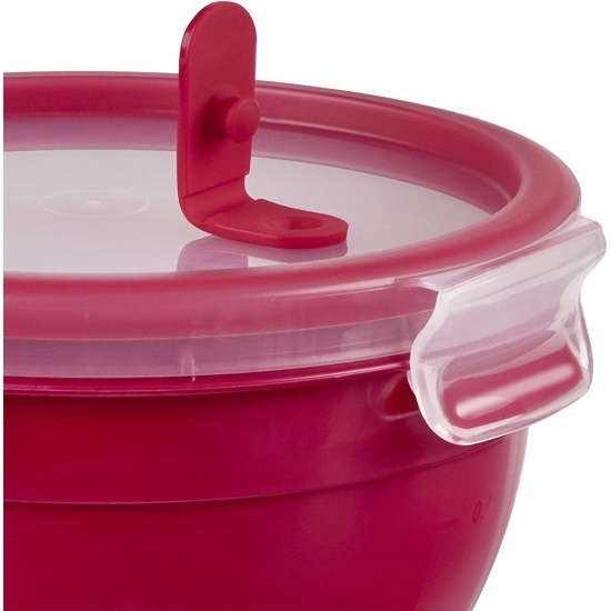 Emsa N1060600 pojemnik na żywność 2,6 l