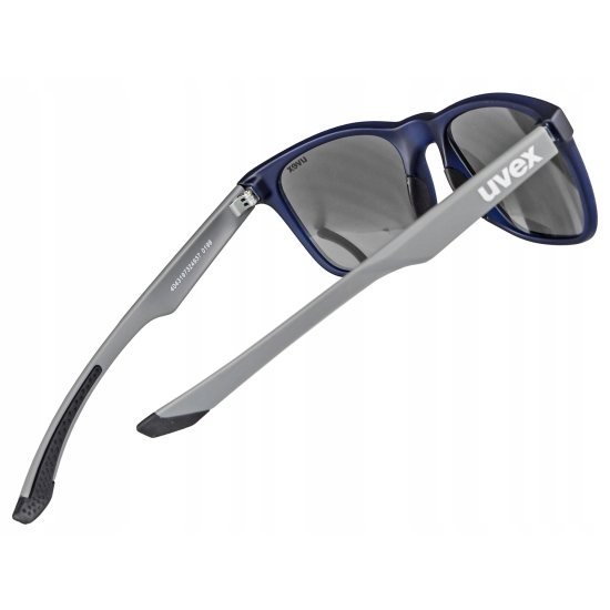 Okulary przeciwsłoneczne Uvex Lgl 42