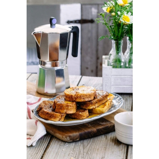 Kawiarka Monix 300 ml 6 filiżanek