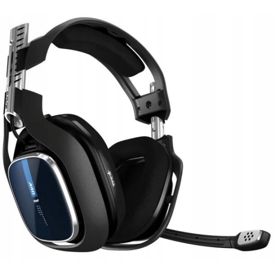 Słuchawki nauszne z mikrofonem Astro A40 TR Gaming Headset