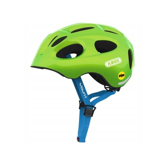 Kask rowerowy Abus Youn-I r. M 52-57cm