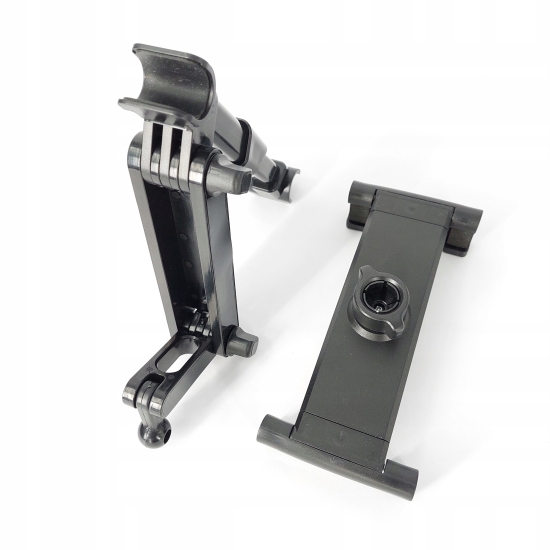 Samochodowy uchwyt na tablet Lifeant 16 - 28 cm