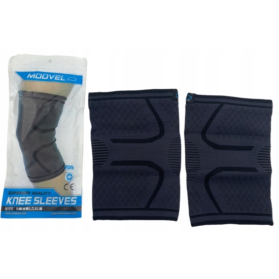 Opaska na kolono Nogawki Modvel L