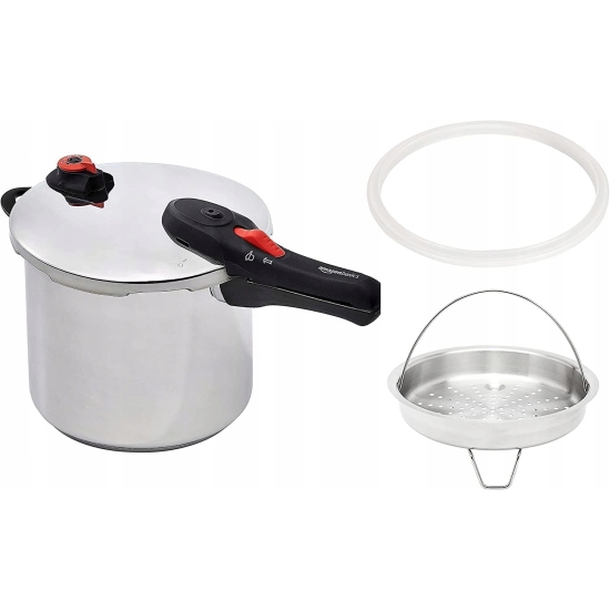 Szybkowar Amazon 9 l