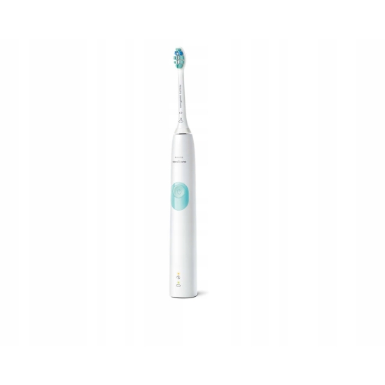 Szczoteczka elektryczna Philips Sonicare ProtectiveClean 4300 biała