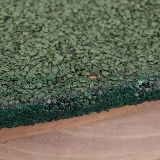 Drewniany Domek dla jeża legowisko