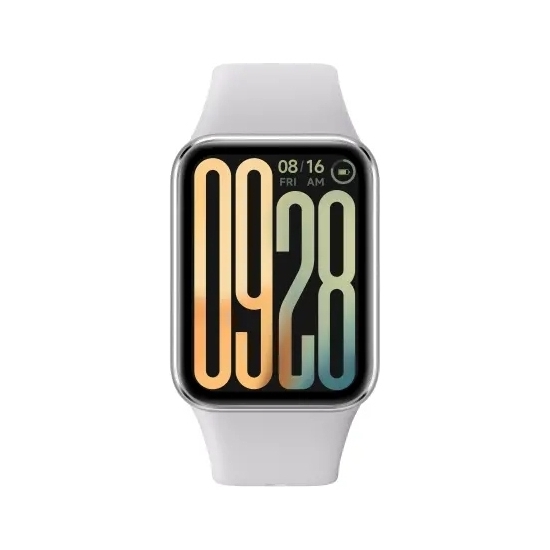 Smartwatch Xiaomi Smart Band 9 Pro biały