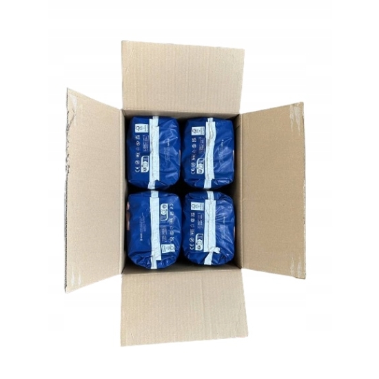 TENA MEN BIELIZNA OCHRONNA ROZM.L 8SZT KE75