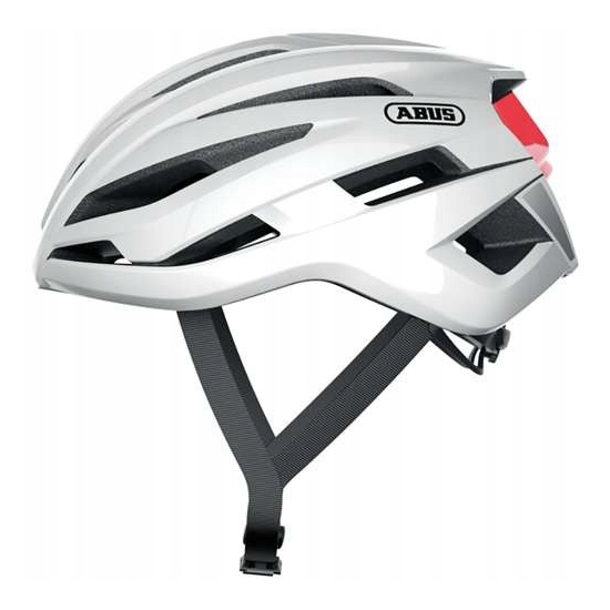 Kask rowerowy Abus StormChaser r. S 51 - 55