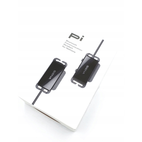 Interkom Sena Bluetooth 4.1 na 1 kask z zasięgiem 400 m