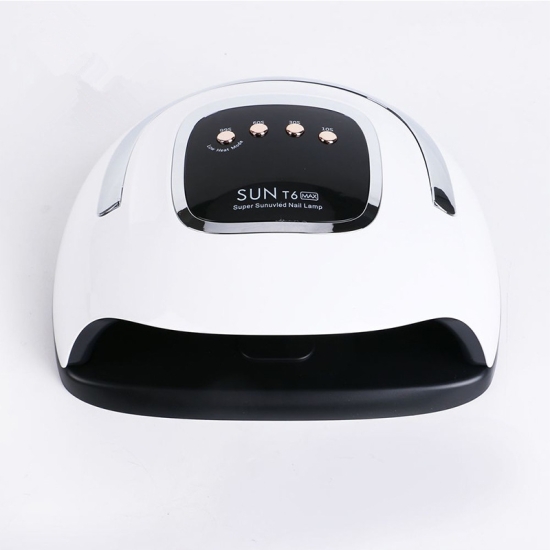 SUN T6 MAX LED lampa do Manicure 220W