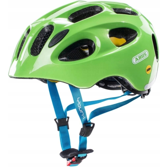 Kask rowerowy Abus Youn-I r. M 52-57cm