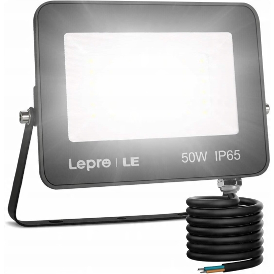 Reflektor LED 50 W 4250 LM 5000 K