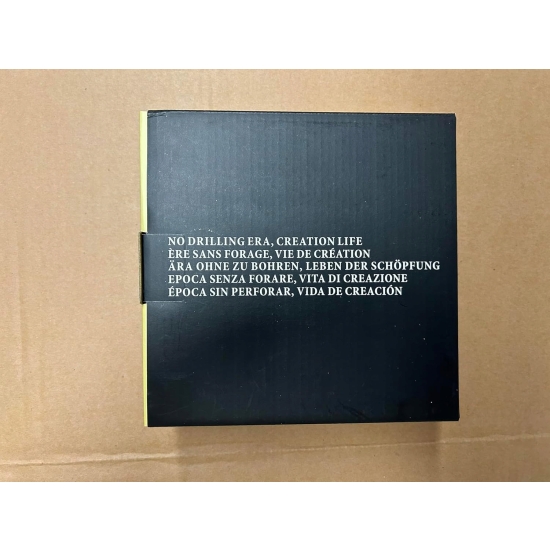 Narożna półka prysznicowa DUFU