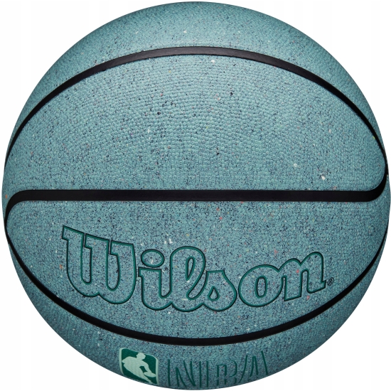 WILSON NBA DRV PRO ECO 7 PIŁKA DO KOSZYKÓWKI KOSZA