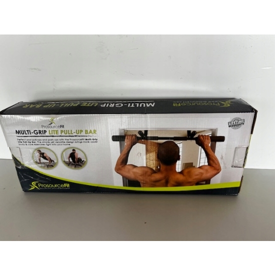 Prosource Fit Multi-drążek do ćwiczeń górnej części ciała siłowni 61-81 cm