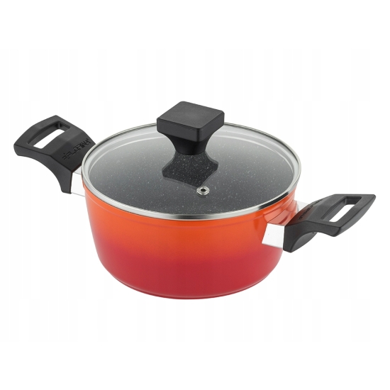 Garnek tradycyjny Florina Chili 1,8 l