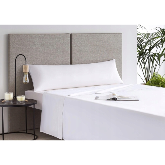 Poduszka do spania Todocama 40 x 135 cm