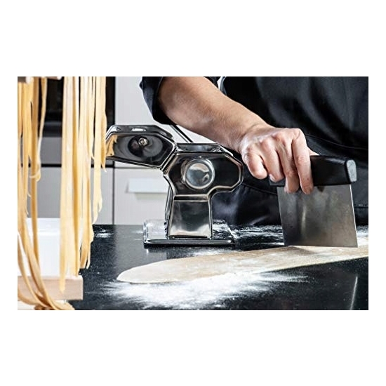 Maszynka ręczna do makaronu i ciasta Fackelmann Easyprepare