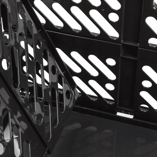 Pudełko odcienie szarości i srebra