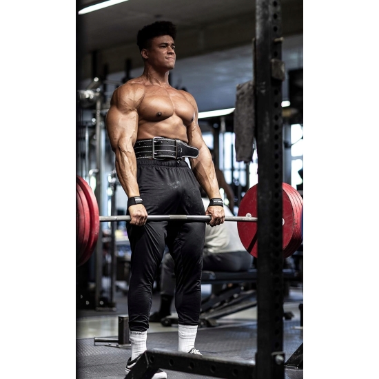 FITGRIFF PASKI DO PODNOSZENIA CIĘŻARÓW