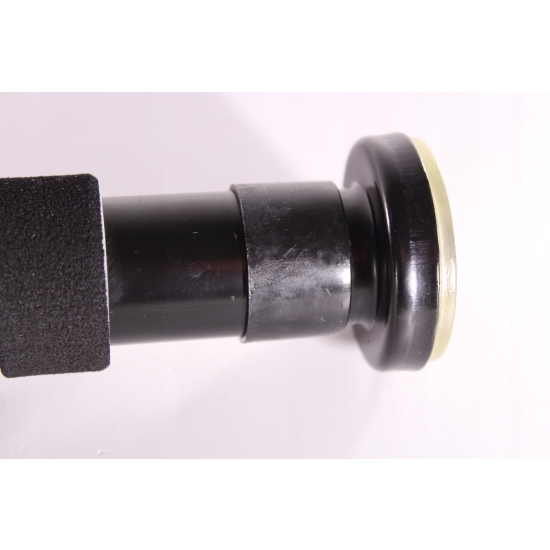 Ultrasport Drążek do podciągania 63,5-93 cm BLACK