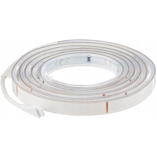 Przedłużacz taśmy LED Philips hue Lightstrip Plus V4 1 m