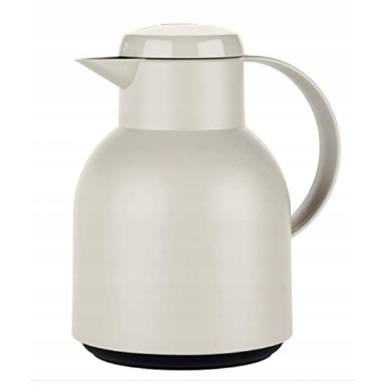 Termos na napoje Emsa 1 l szary