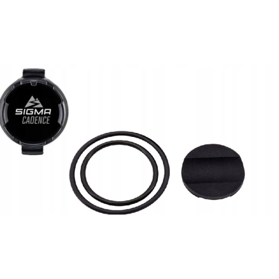 Czujnik kadencji Sigma CAD DUO ANT+BLUETOOTH
